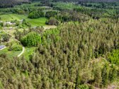 Parduodamas 1,60 Ha Žemės Ūkio Paskirties - nuotraukos Nr. 2