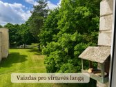 Gamtos Apsuptyje, Vos 20 Min. Iki Vilniaus – - nuotraukos Nr. 3