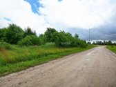 Parduodamas 10 Arų Namų Valdos Sklypas - nuotraukos Nr. 6