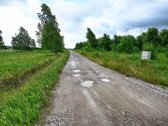 Parduodamas 10 Arų Namų Valdos Sklypas - nuotraukos Nr. 14