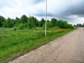 Parduodamas 10 Arų Namų Valdos Sklypas - nuotraukos Nr. 15