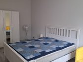 Nuomojamas šviesus 2 kambarių butas - nuotraukos Nr. 3
