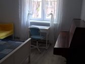 Nuomojamas šviesus 2 kambarių butas - nuotraukos Nr. 4