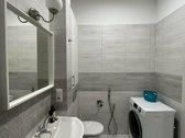 Nuomojamas šviesus 2 kambarių butas - nuotraukos Nr. 6