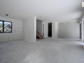 Ant kopų įsikūręs kotedžas - moderni - nuotraukos Nr. 16