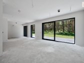 Ant kopų įsikūręs kotedžas - moderni - nuotraukos Nr. 13