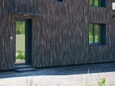 Ant kopų įsikūręs kotedžas - moderni - nuotraukos Nr. 11