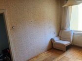 Parduodamas šviesus 2 kambarių butas pirmame - nuotraukos Nr. 3