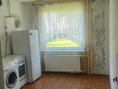 Parduodamas šviesus 2 kambarių butas pirmame - nuotraukos Nr. 5