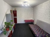 Parduodamas šviesus 2 kambarių butas pirmame - nuotraukos Nr. 2