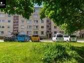 Parduodamas Dviejų Kambarių Butas Su Erdviu