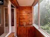 Parduodamas Dviejų Kambarių Butas Su Erdviu - nuotraukos Nr. 6