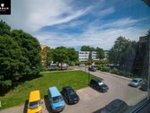 Parduodamas Dviejų Kambarių Butas Su Erdviu - nuotraukos Nr. 7