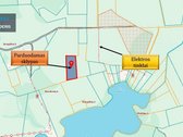 Parduodamas 122 Arų Žemės Sklypas, Zarasų raj.! - nuotraukos Nr. 3