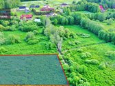 Parduodamas 5 Arų Namų Valdos Sklypas, - nuotraukos Nr. 2