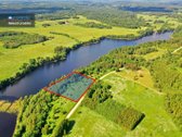 Parduodamas 165 Arų Sklypas, Unikalioje - nuotraukos Nr. 8