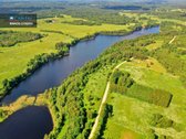 Parduodamas 165 Arų Sklypas, Unikalioje - nuotraukos Nr. 11