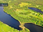 Parduodamas 165 Arų Sklypas, Unikalioje - nuotraukos Nr. 12