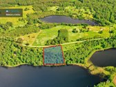 Parduodamas 165 Arų Sklypas, Unikalioje - nuotraukos Nr. 13