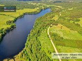 Parduodamas 165 Arų Sklypas, Unikalioje - nuotraukos Nr. 20
