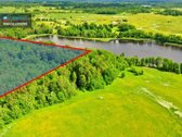 Parduodamas 341 Arų Sklypas, Puikioje Vietoje