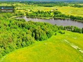 Parduodamas 341 Arų Sklypas, Puikioje Vietoje - nuotraukos Nr. 3