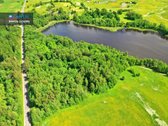 Parduodamas 341 Arų Sklypas, Puikioje Vietoje - nuotraukos Nr. 5