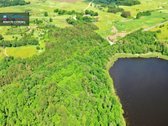 Parduodamas 341 Arų Sklypas, Puikioje Vietoje - nuotraukos Nr. 6