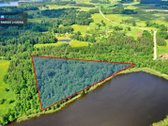 Parduodamas 341 Arų Sklypas, Puikioje Vietoje - nuotraukos Nr. 7