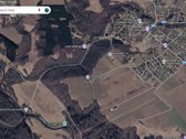 Parduodamas 6.83 ha žemės ūkio paskirties - nuotraukos Nr. 5