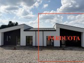 Parduodamas 100 % priduotas butas dvibučiame - nuotraukos Nr. 6