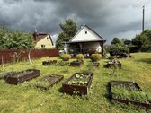 Plastikiniai langai, šarvo durys, virtuvė su - nuotraukos Nr. 2