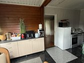 Plastikiniai langai, šarvo durys, virtuvė su - nuotraukos Nr. 7