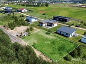 Parduodamas 10,54 A Namų Valdos Sklypas