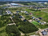 Parduodamas 10,54 A Namų Valdos Sklypas - nuotraukos Nr. 4