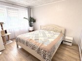Įrengtas, gražus 2 k. butas 2 aukšte, - nuotraukos Nr. 6
