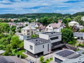 Išskirtiniai namai gyvenimui prestižiniame Žvėryne - nuotraukos Nr. 30