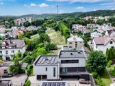 Išskirtiniai namai gyvenimui prestižiniame Žvėryne - nuotraukos Nr. 31