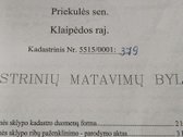 Puikus sklypas namo statybai. Netoli uostelio - nuotraukos Nr. 2