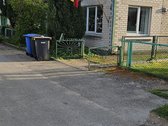 Parduodamas namas Kintų gatvėje, Klaipėdos