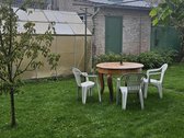 Parduodamas namas Kintų gatvėje, Klaipėdos - nuotraukos Nr. 4