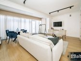 Unikalus trijų kambarių butas viename - nuotraukos Nr. 4