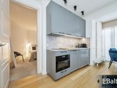 Unikalus trijų kambarių butas viename - nuotraukos Nr. 6