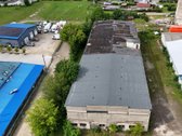 Parduodamas Didelio Ploto (3427kv/m) Pramonės - nuotraukos Nr. 2