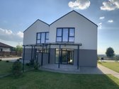 Nuoma naujos statybos namai . Aukščiaudi iš - nuotraukos Nr. 2