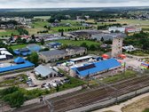 Parduodamas Didelio Ploto (3427kv/m) Pramonės - nuotraukos Nr. 5