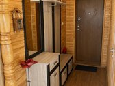 Parduodamas jaukus ir šviesus 2 kambarių - nuotraukos Nr. 6