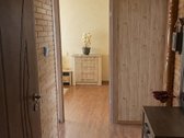 Parduodamas jaukus ir šviesus 2 kambarių - nuotraukos Nr. 5