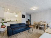 Parduodamas puikiai išplanuotas 3 kambarių - nuotraukos Nr. 3