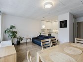 Parduodamas puikiai išplanuotas 3 kambarių - nuotraukos Nr. 4